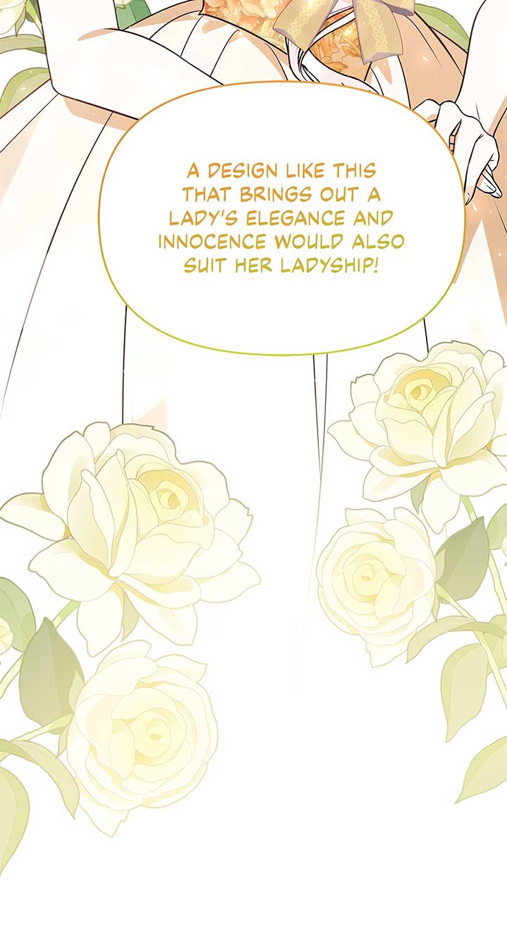 I’ve Probably Made a Mistake in Getting Married Chapter 27 page 64