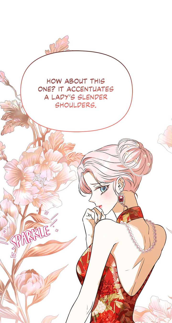 I’ve Probably Made a Mistake in Getting Married Chapter 27 page 62