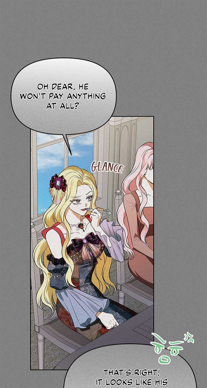 I’ve Probably Made a Mistake in Getting Married Chapter 27 page 93