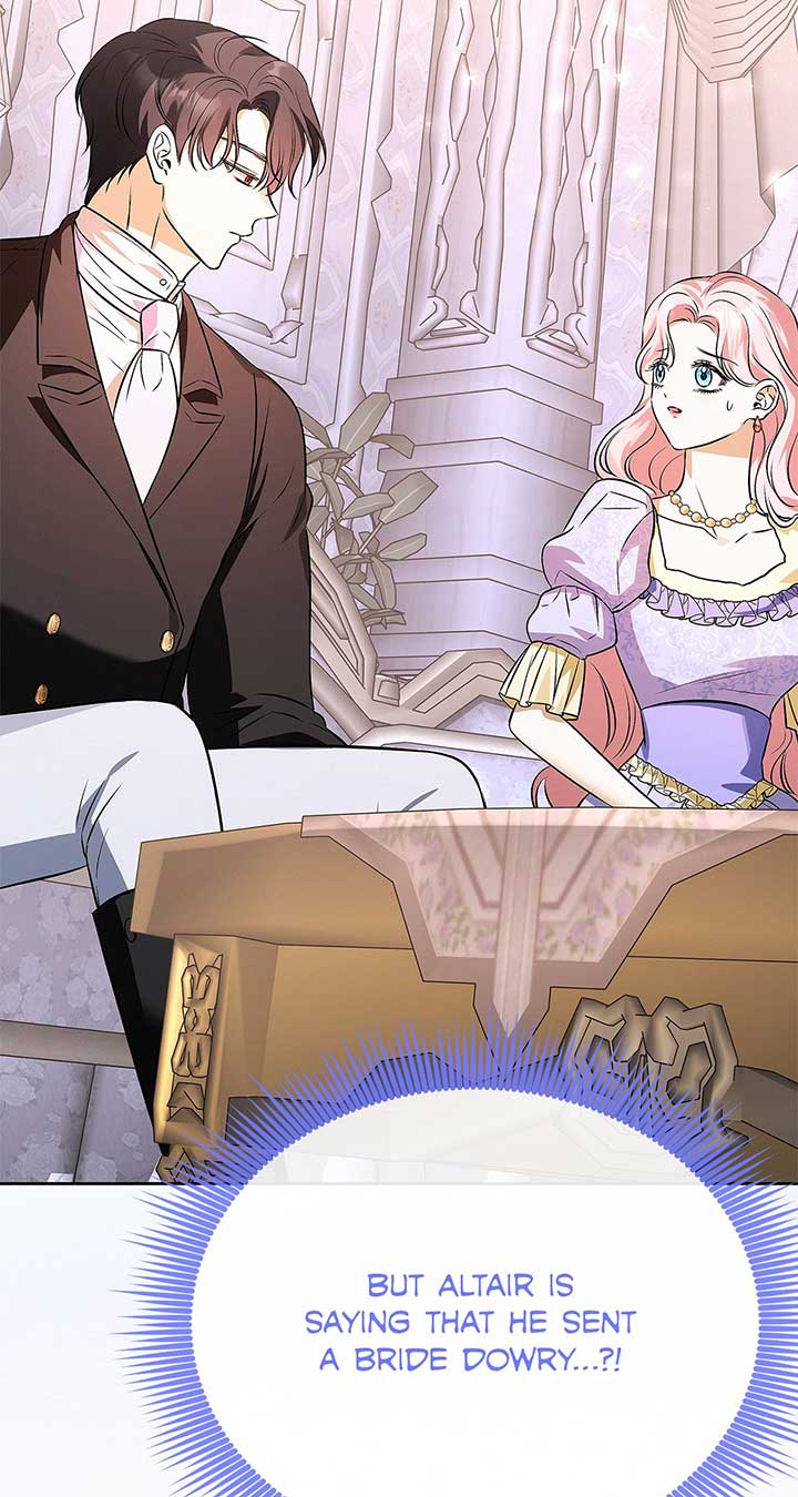 I’ve Probably Made a Mistake in Getting Married Chapter 27 page 98