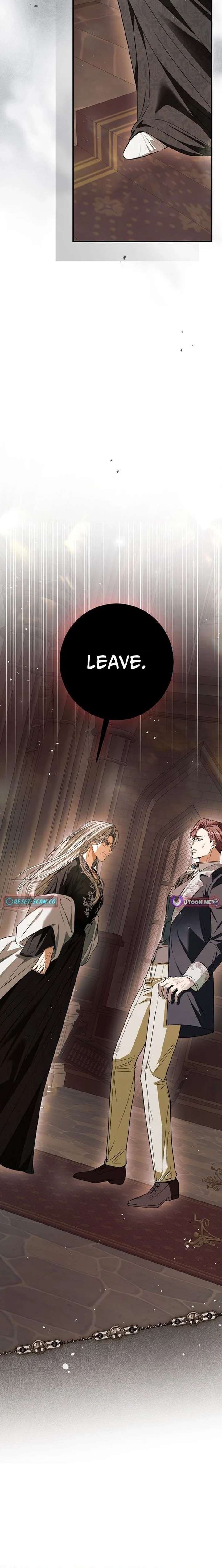 This Is How Revenge Is Done Chapter 27 page 6