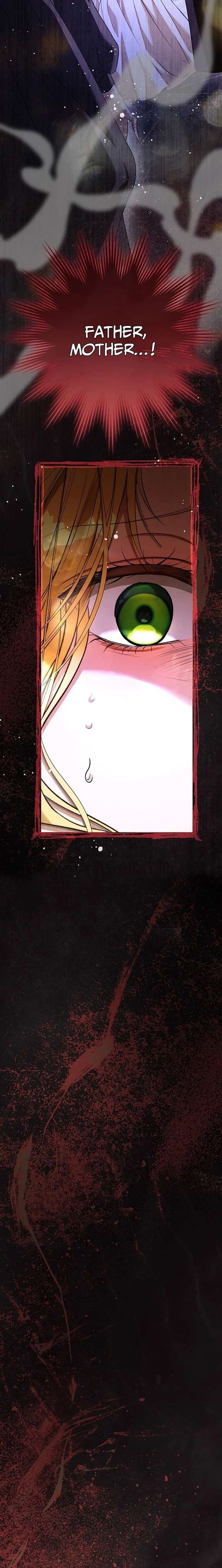 This Is How Revenge Is Done Chapter 27 page 32