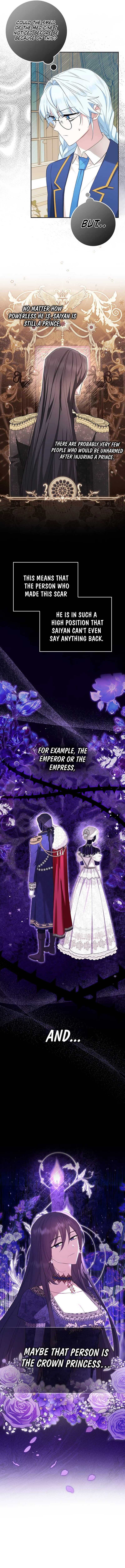 Deadlines are Raining in the Status Window Chapter 27 page 11