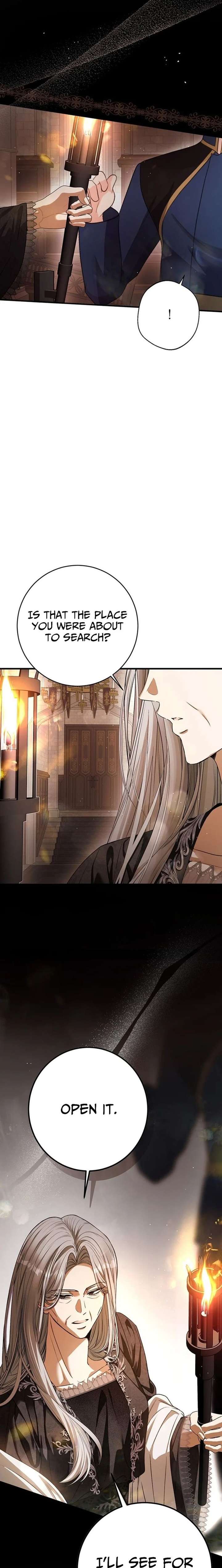 This Is How Revenge Is Done Chapter 27 page 10