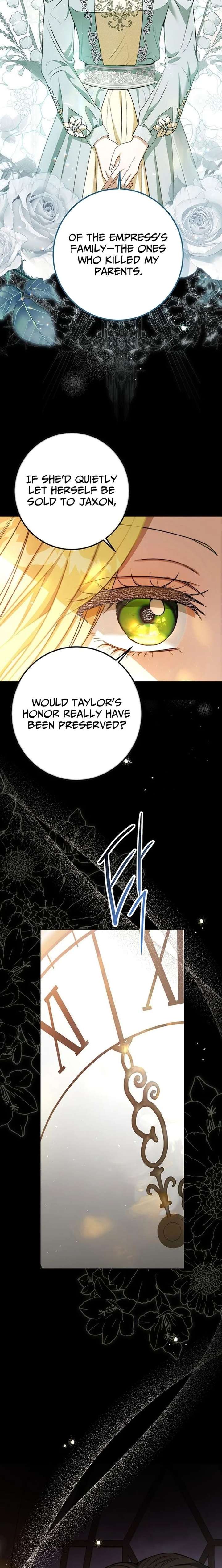 This Is How Revenge Is Done Chapter 27 page 22