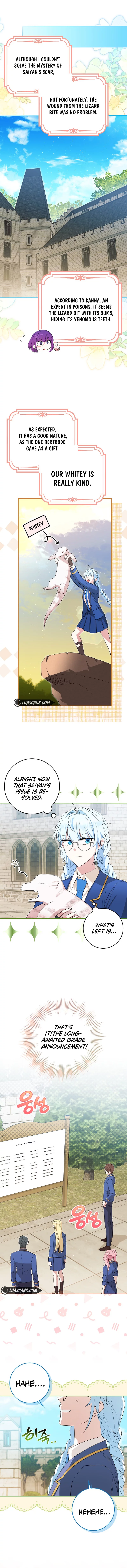 Deadlines are Raining in the Status Window Chapter 27 page 12