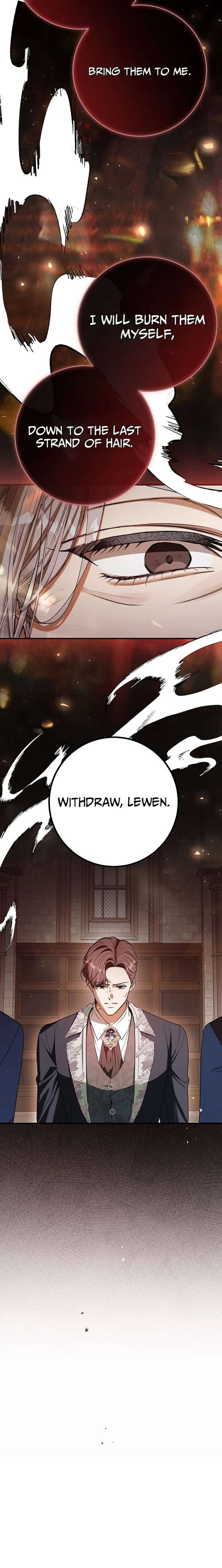 This Is How Revenge Is Done Chapter 27 page 15
