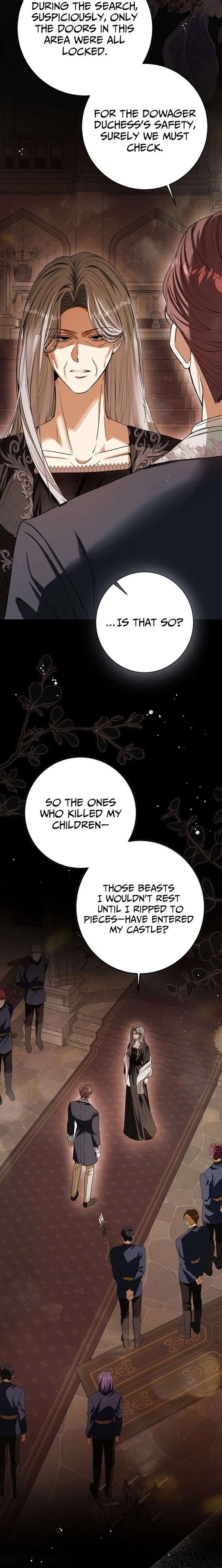 This Is How Revenge Is Done Chapter 27 page 9