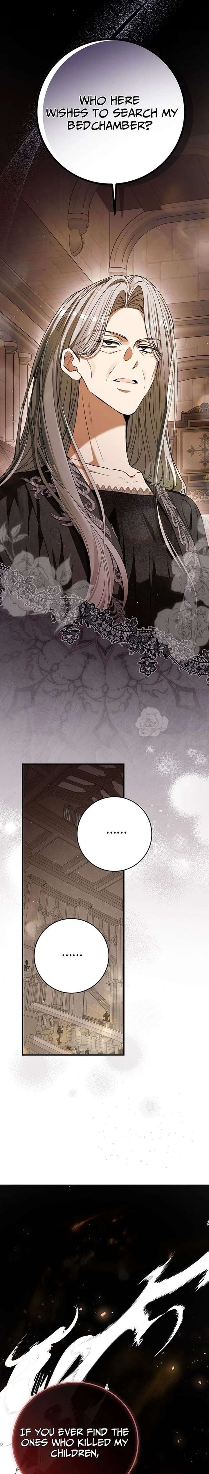 This Is How Revenge Is Done Chapter 27 page 14