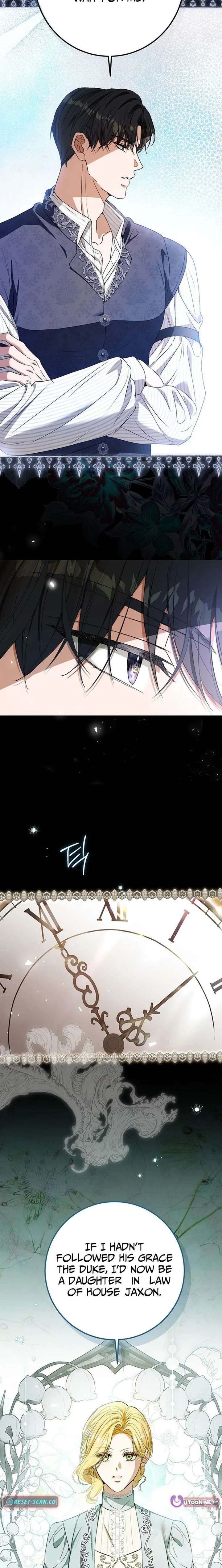 This Is How Revenge Is Done Chapter 27 page 21