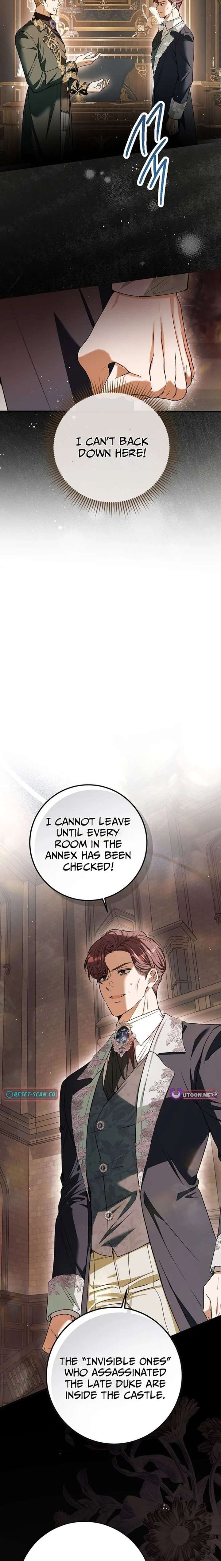 This Is How Revenge Is Done Chapter 27 page 8