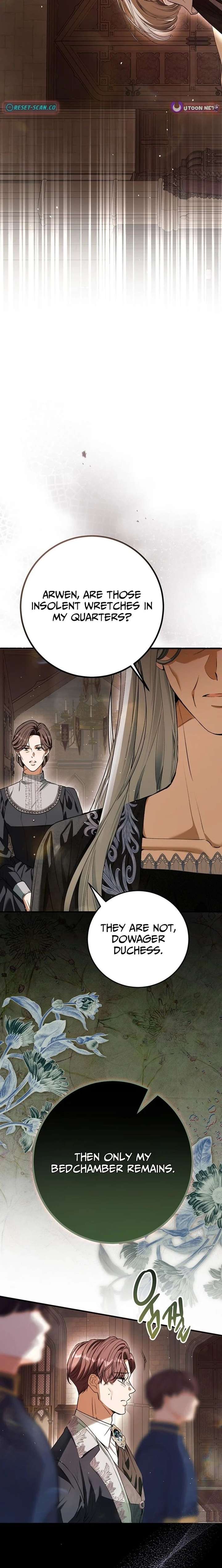 This Is How Revenge Is Done Chapter 27 page 13