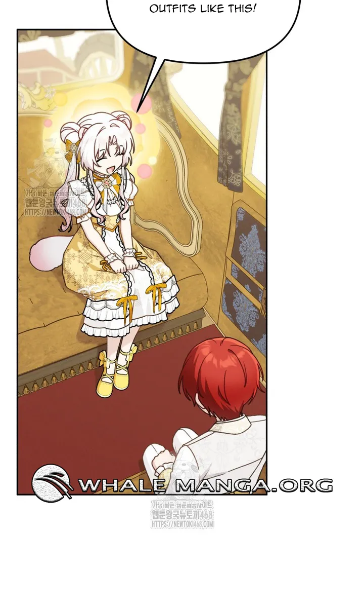 The Villain’s Daughter in law is Inherently Powerful Chapter 26 page 36