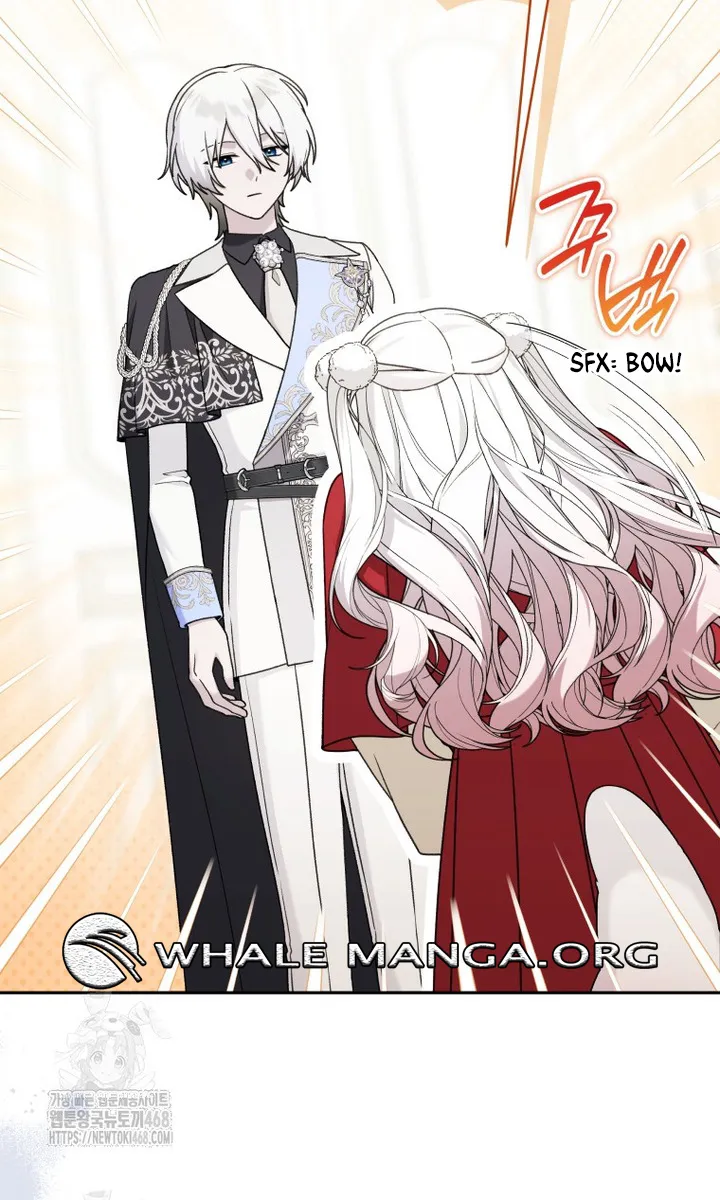 The Villain’s Daughter in law is Inherently Powerful Chapter 26 page 11