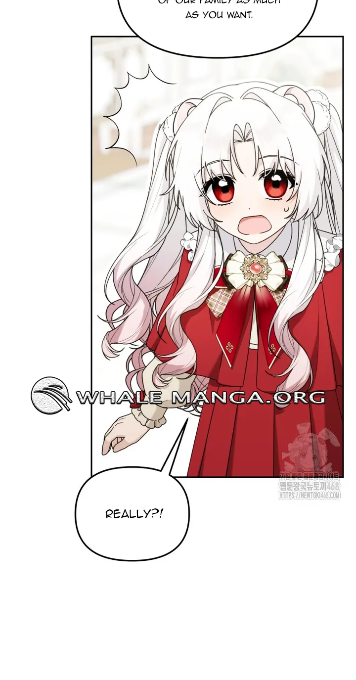 The Villain’s Daughter in law is Inherently Powerful Chapter 26 page 21
