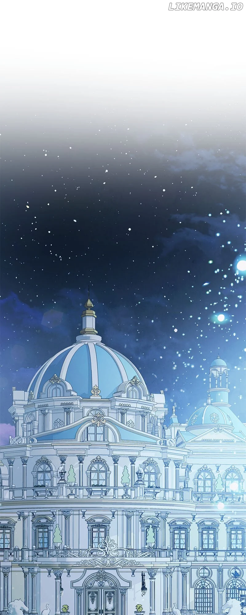 A Golden Fate That Transcends Time Chapter 27 page 11