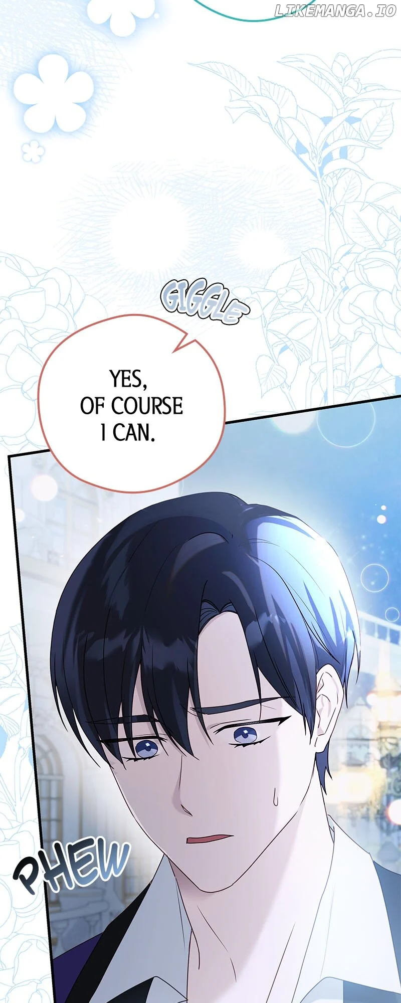 A Golden Fate That Transcends Time Chapter 27 page 7