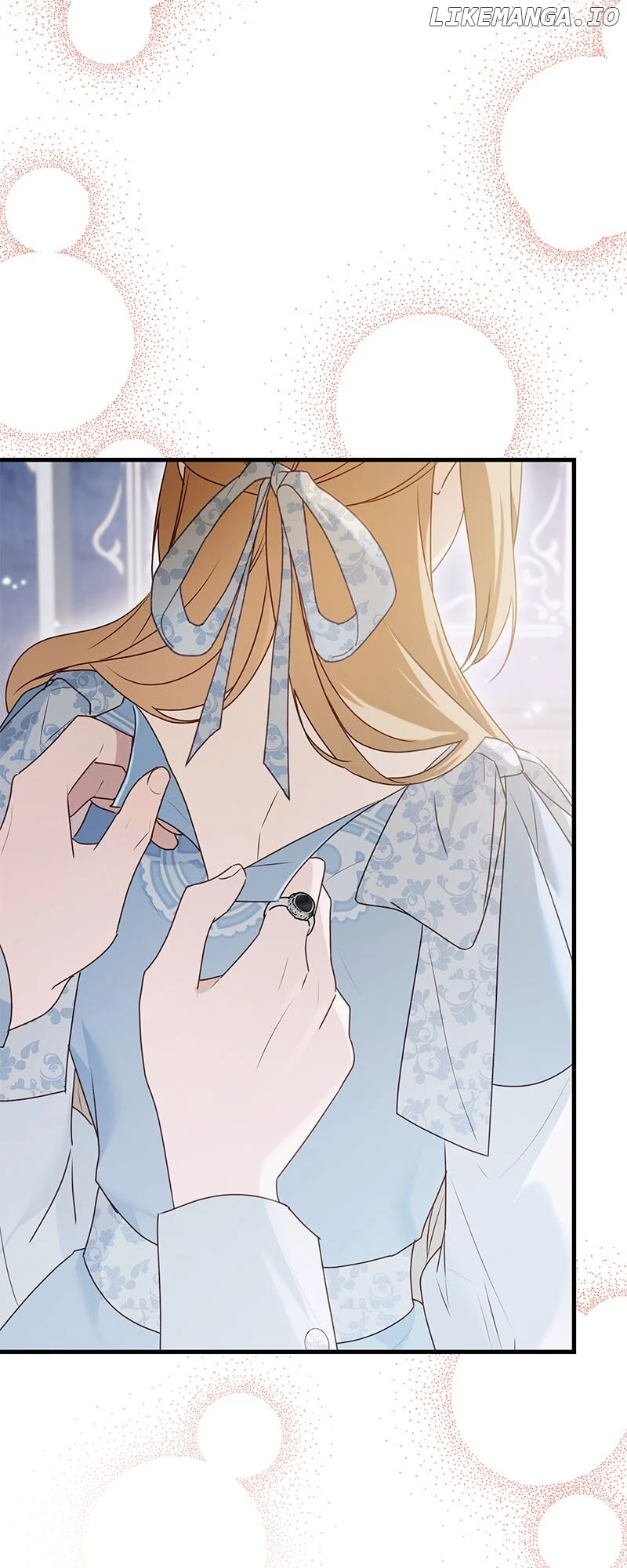 A Golden Fate That Transcends Time Chapter 27 page 33