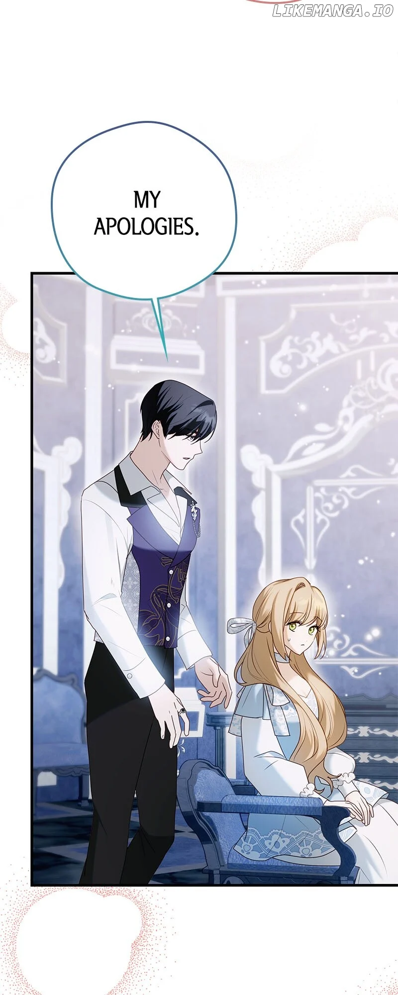 A Golden Fate That Transcends Time Chapter 27 page 32