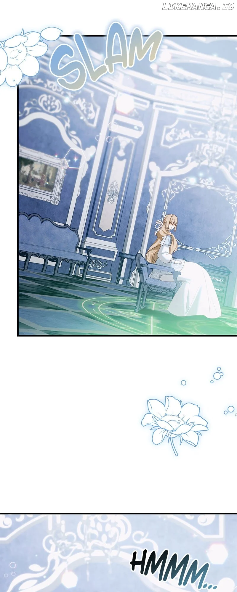 A Golden Fate That Transcends Time Chapter 27 page 48