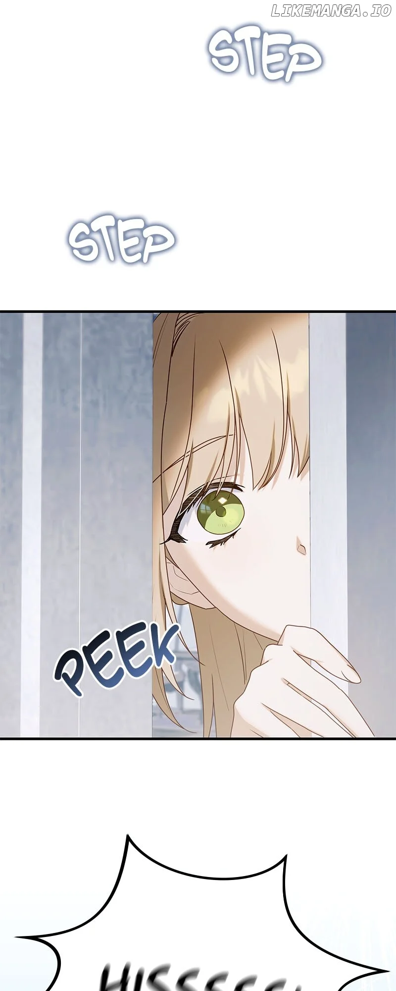 A Golden Fate That Transcends Time Chapter 27 page 51