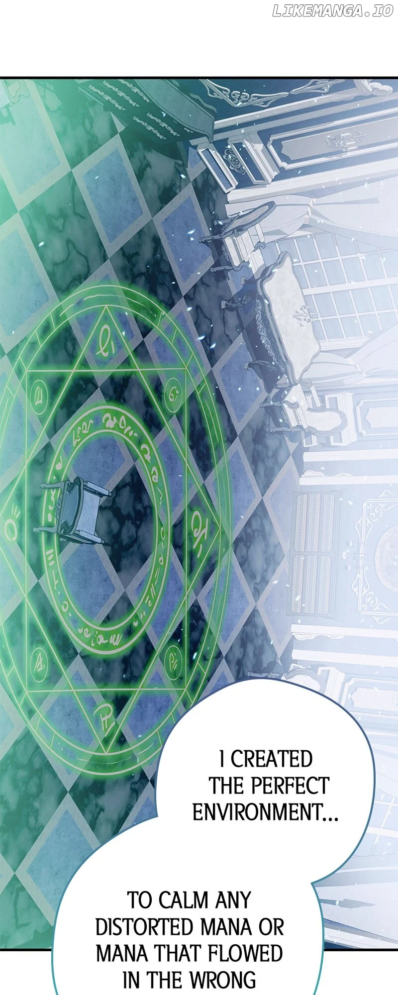 A Golden Fate That Transcends Time Chapter 27 page 18