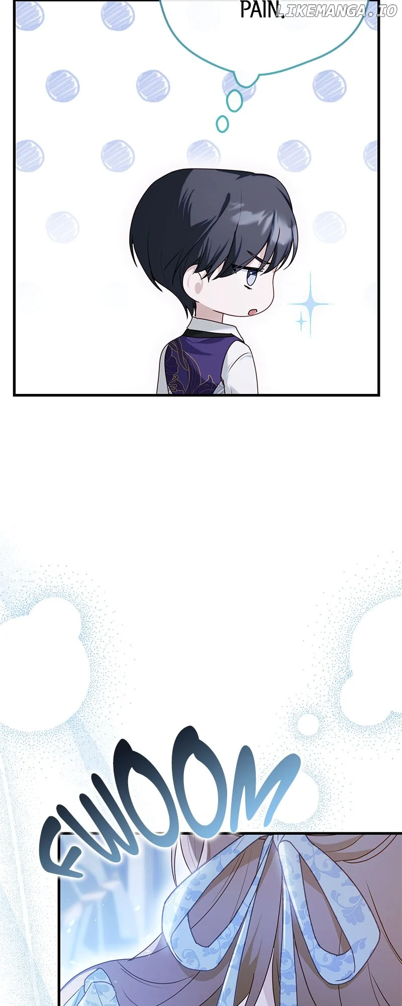 A Golden Fate That Transcends Time Chapter 27 page 41