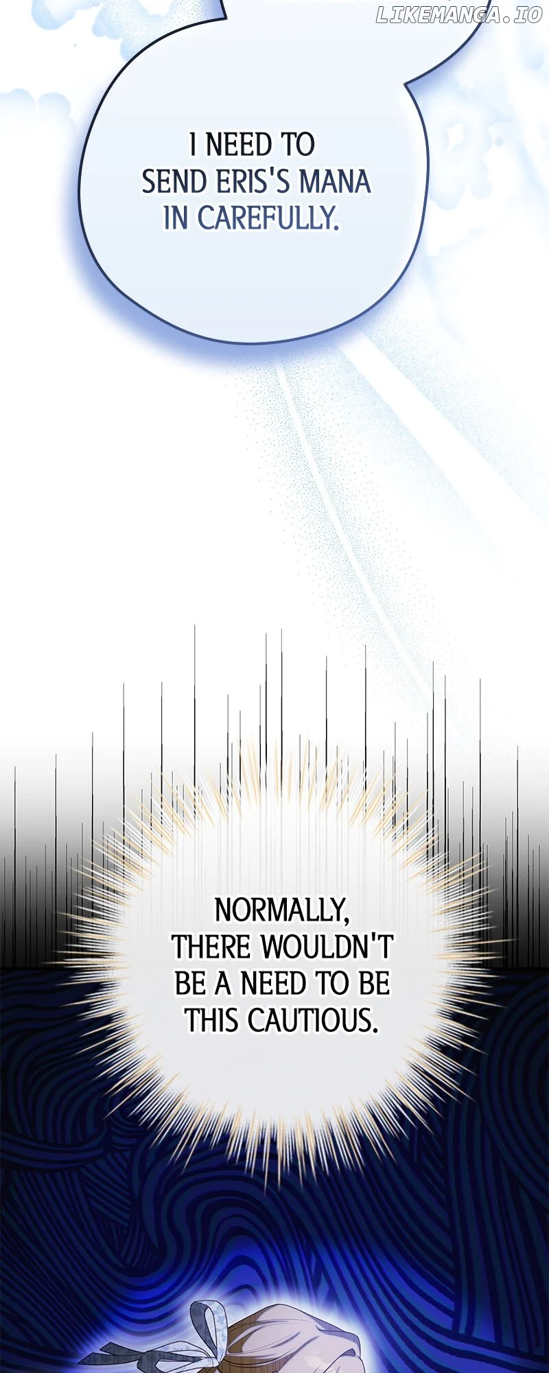 A Golden Fate That Transcends Time Chapter 27 page 39