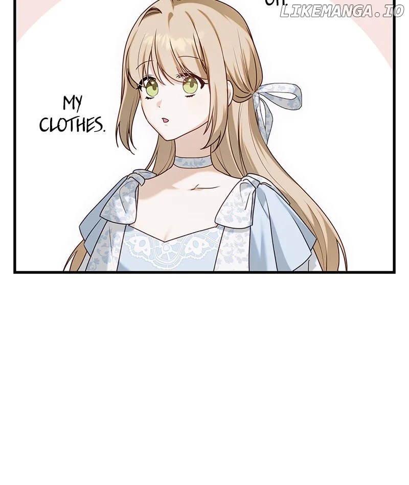 A Golden Fate That Transcends Time Chapter 27 page 23