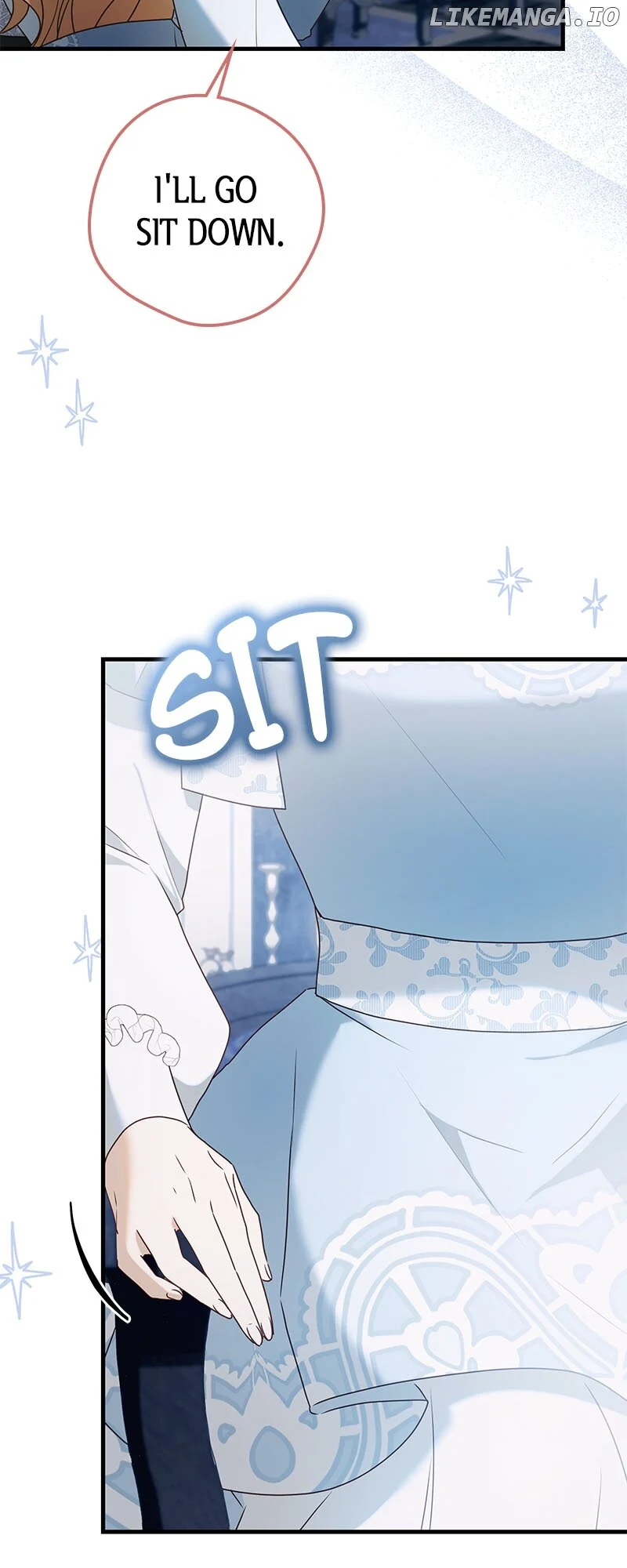 A Golden Fate That Transcends Time Chapter 27 page 29