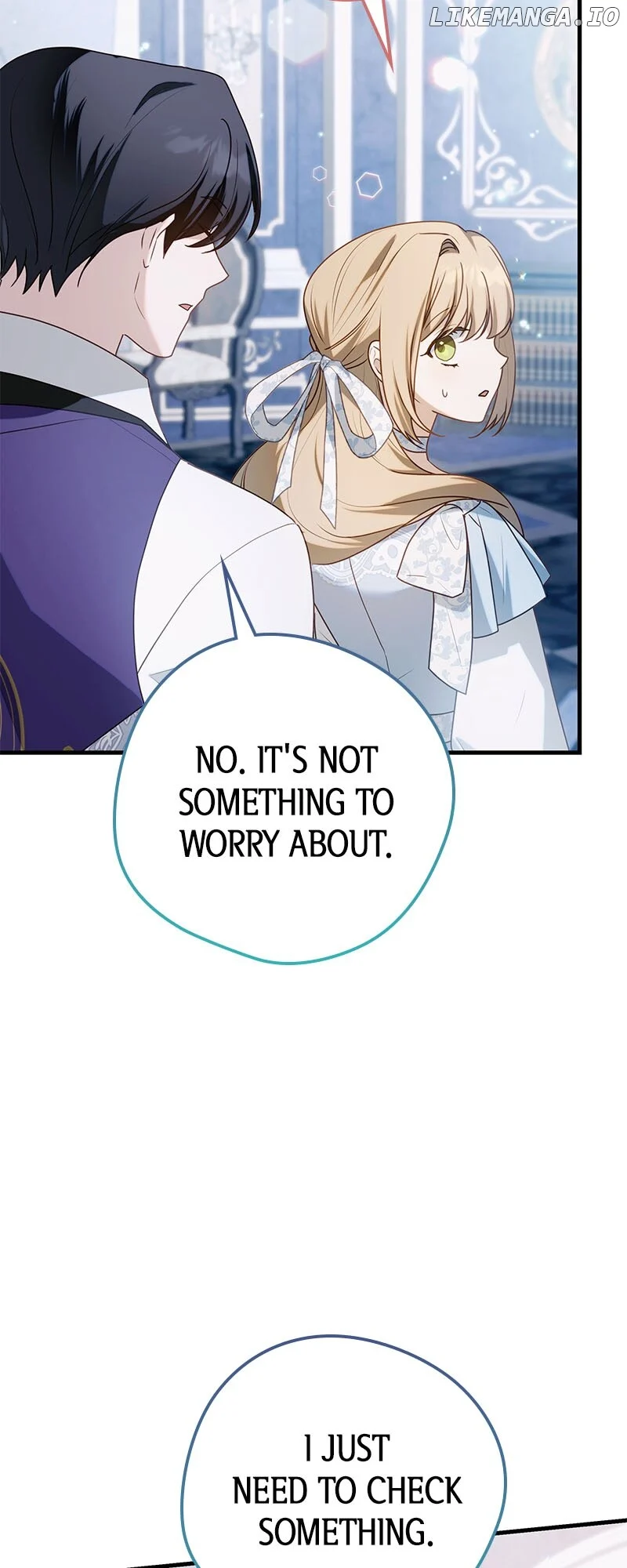 A Golden Fate That Transcends Time Chapter 27 page 46