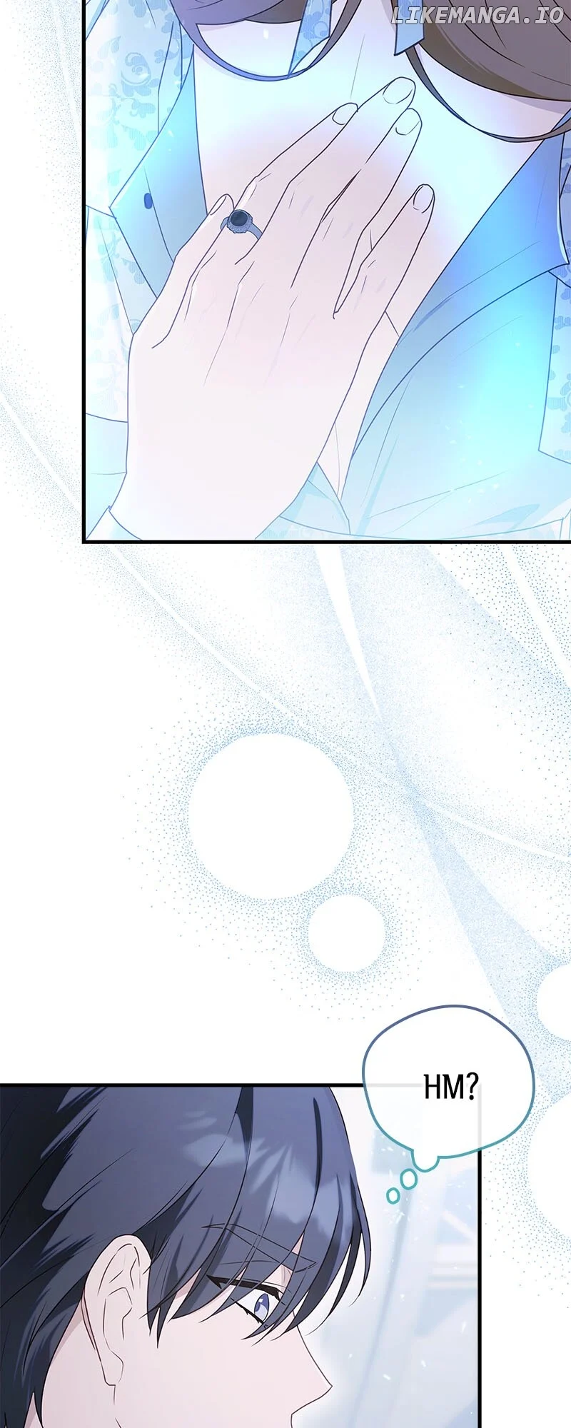 A Golden Fate That Transcends Time Chapter 27 page 42