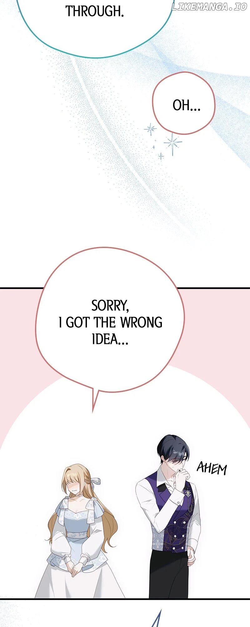 A Golden Fate That Transcends Time Chapter 27 page 27