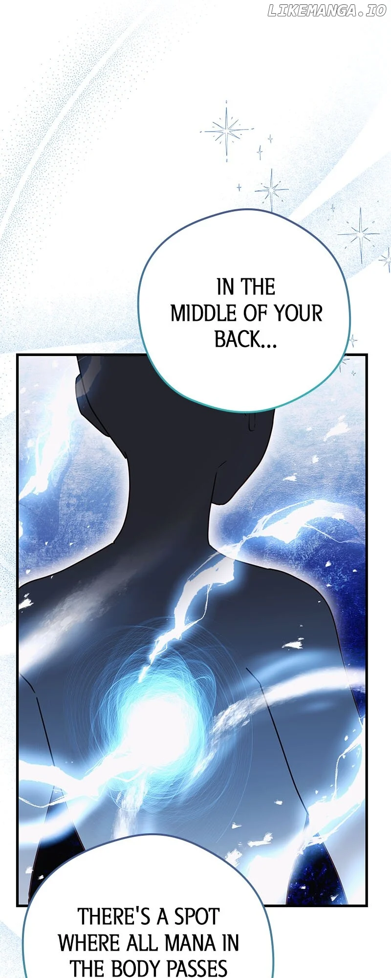 A Golden Fate That Transcends Time Chapter 27 page 26