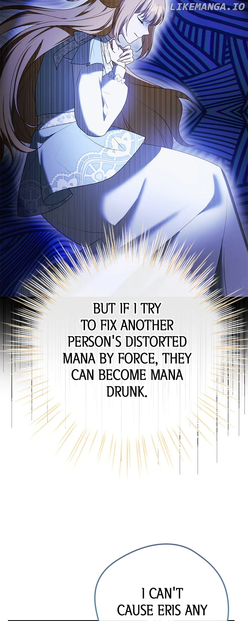A Golden Fate That Transcends Time Chapter 27 page 40