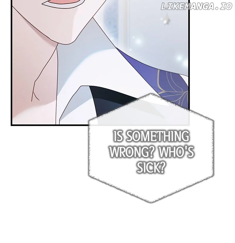 A Golden Fate That Transcends Time Chapter 27 page 83