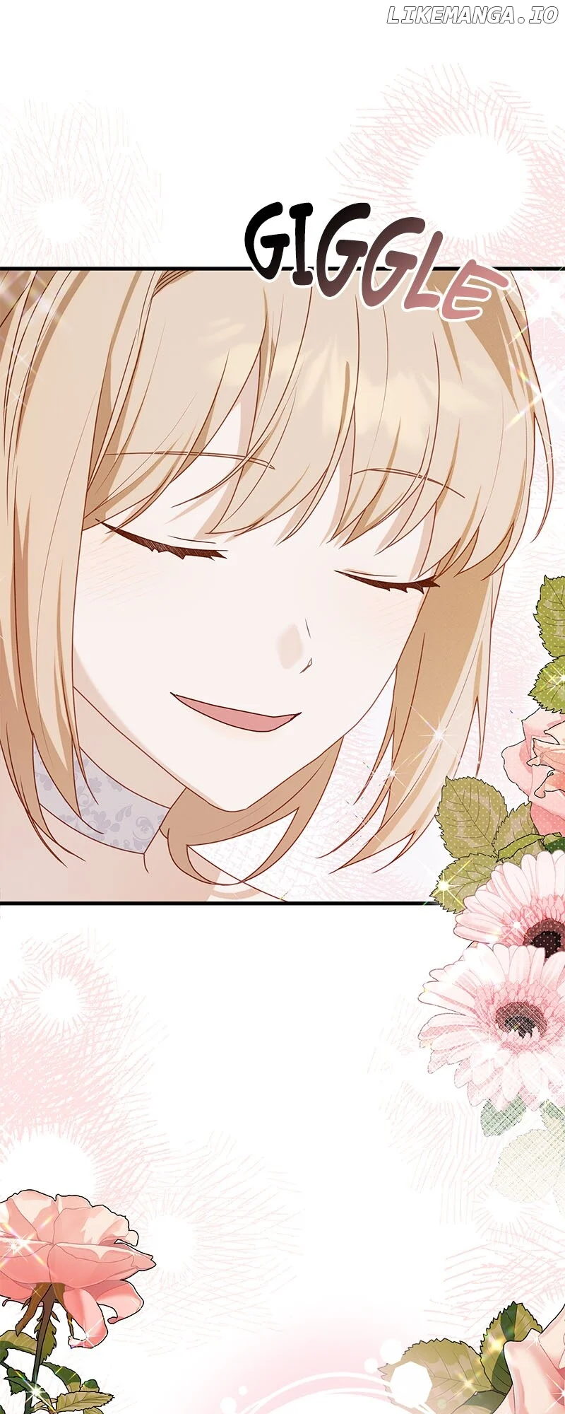 A Golden Fate That Transcends Time Chapter 27 page 91