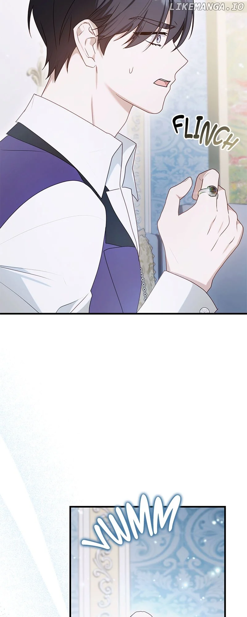 A Golden Fate That Transcends Time Chapter 27 page 81