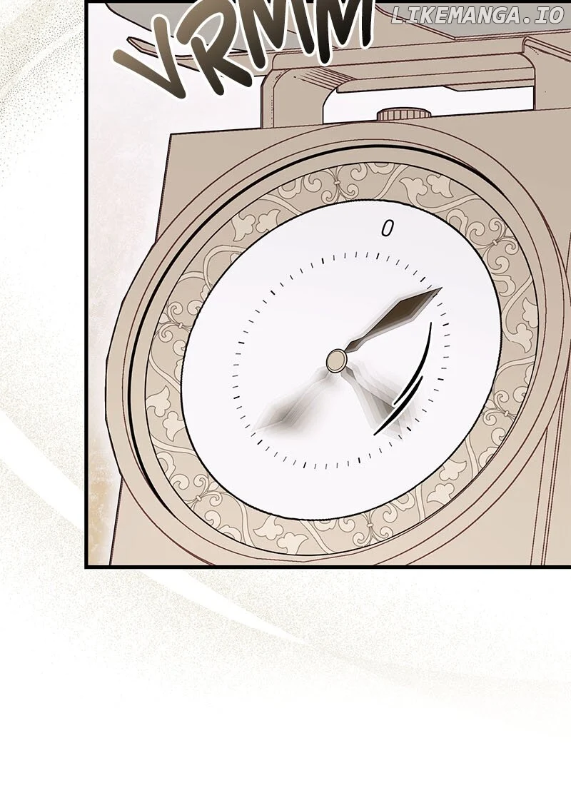 A Golden Fate That Transcends Time Chapter 27 page 66