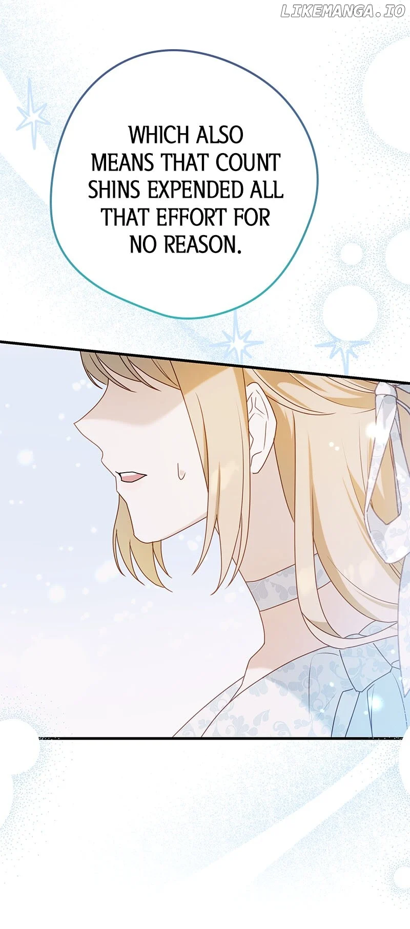 A Golden Fate That Transcends Time Chapter 27 page 76