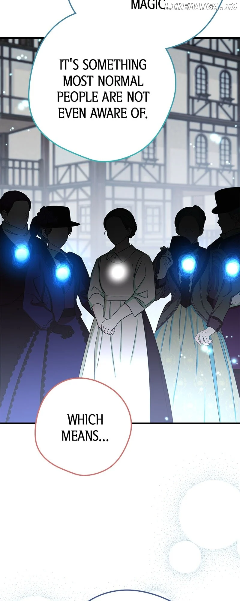 A Golden Fate That Transcends Time Chapter 27 page 74