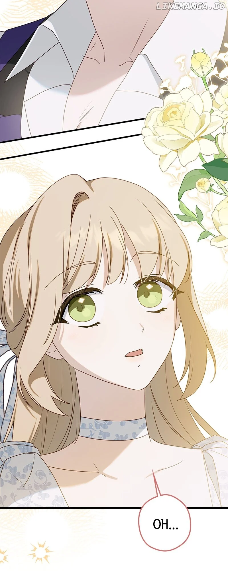A Golden Fate That Transcends Time Chapter 27 page 89