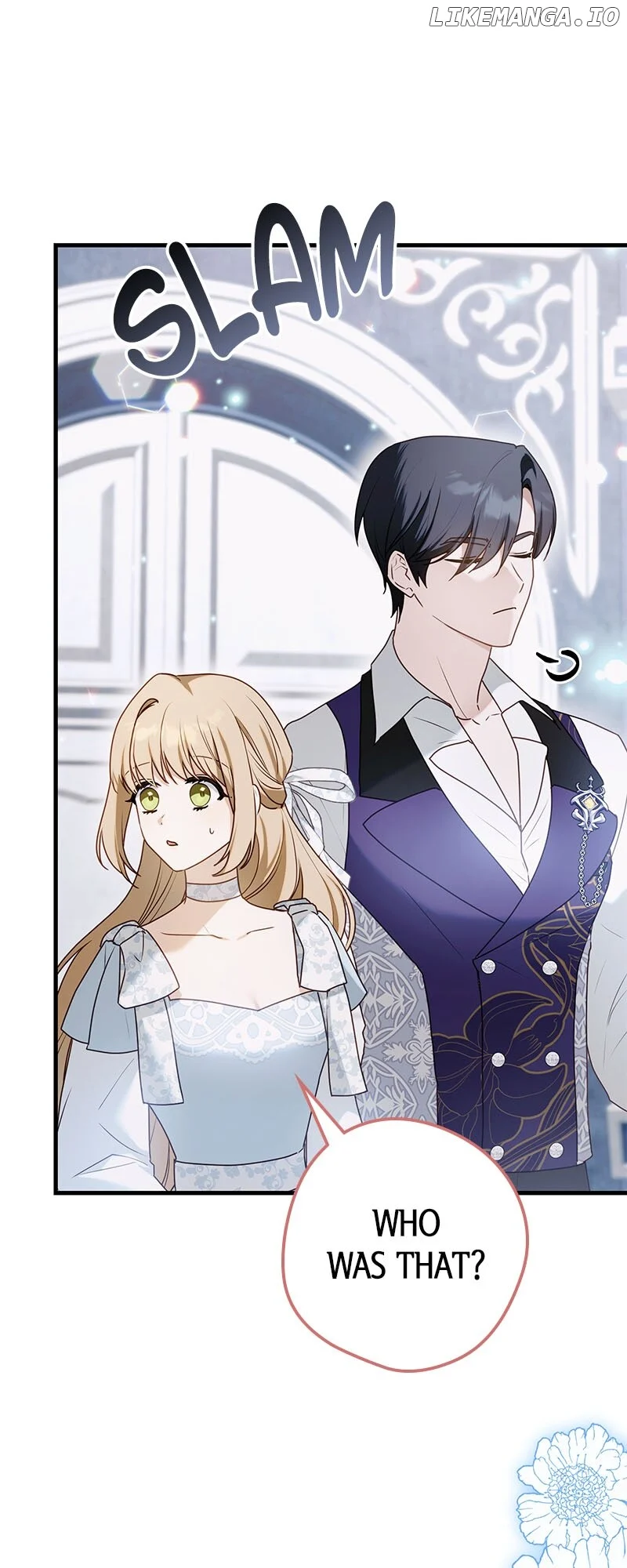 A Golden Fate That Transcends Time Chapter 27 page 60