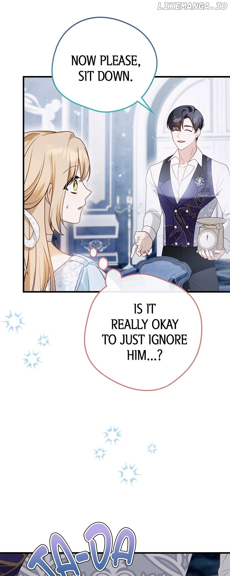 A Golden Fate That Transcends Time Chapter 27 page 63
