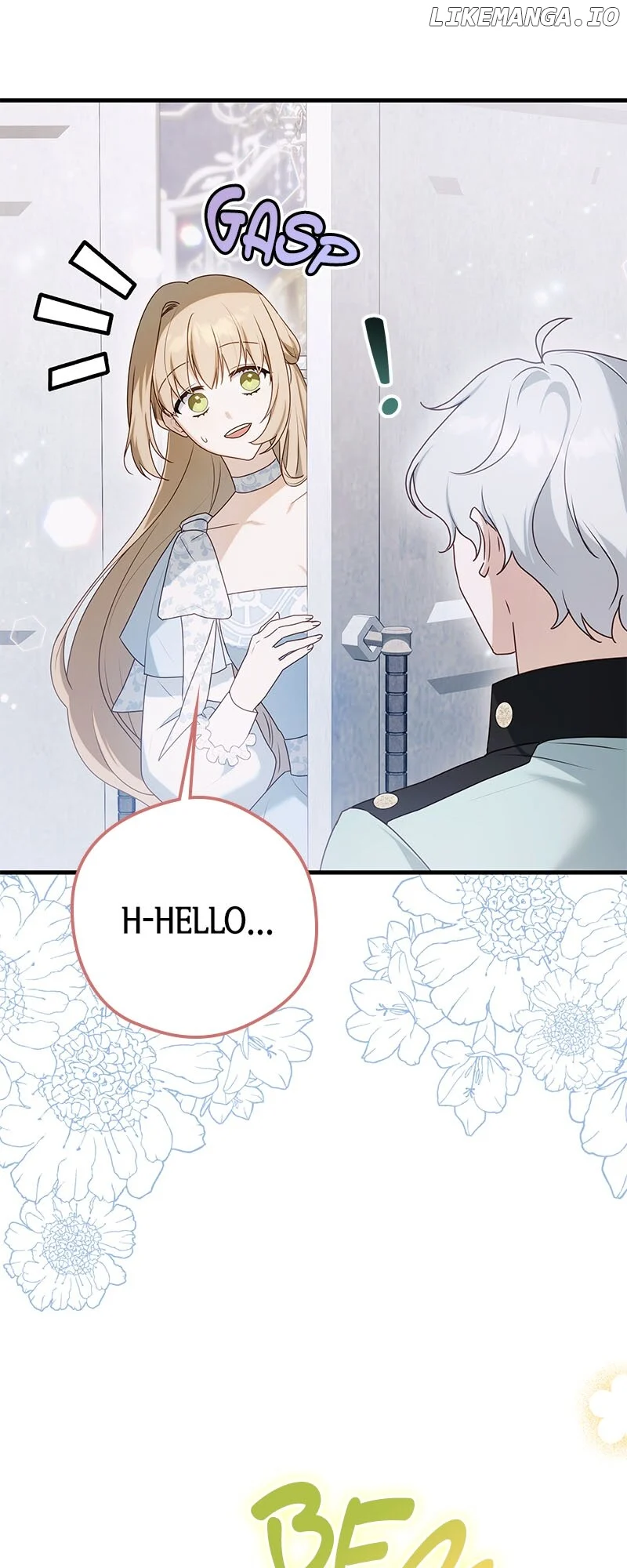 A Golden Fate That Transcends Time Chapter 27 page 56