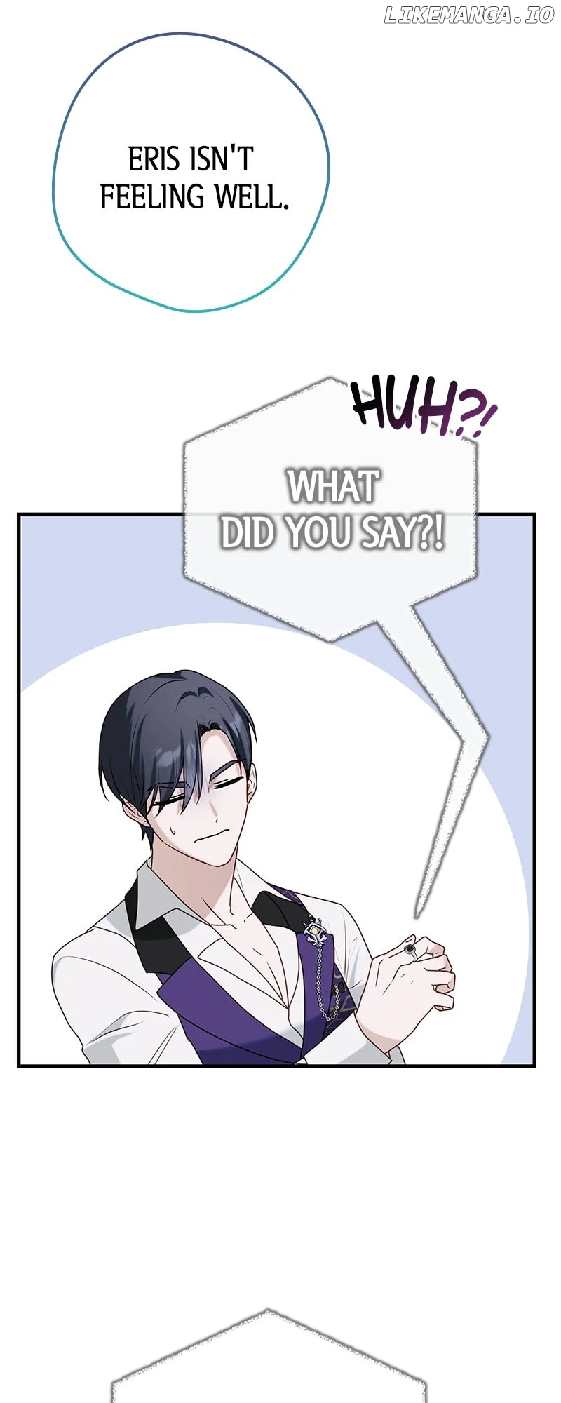 A Golden Fate That Transcends Time Chapter 27 page 84