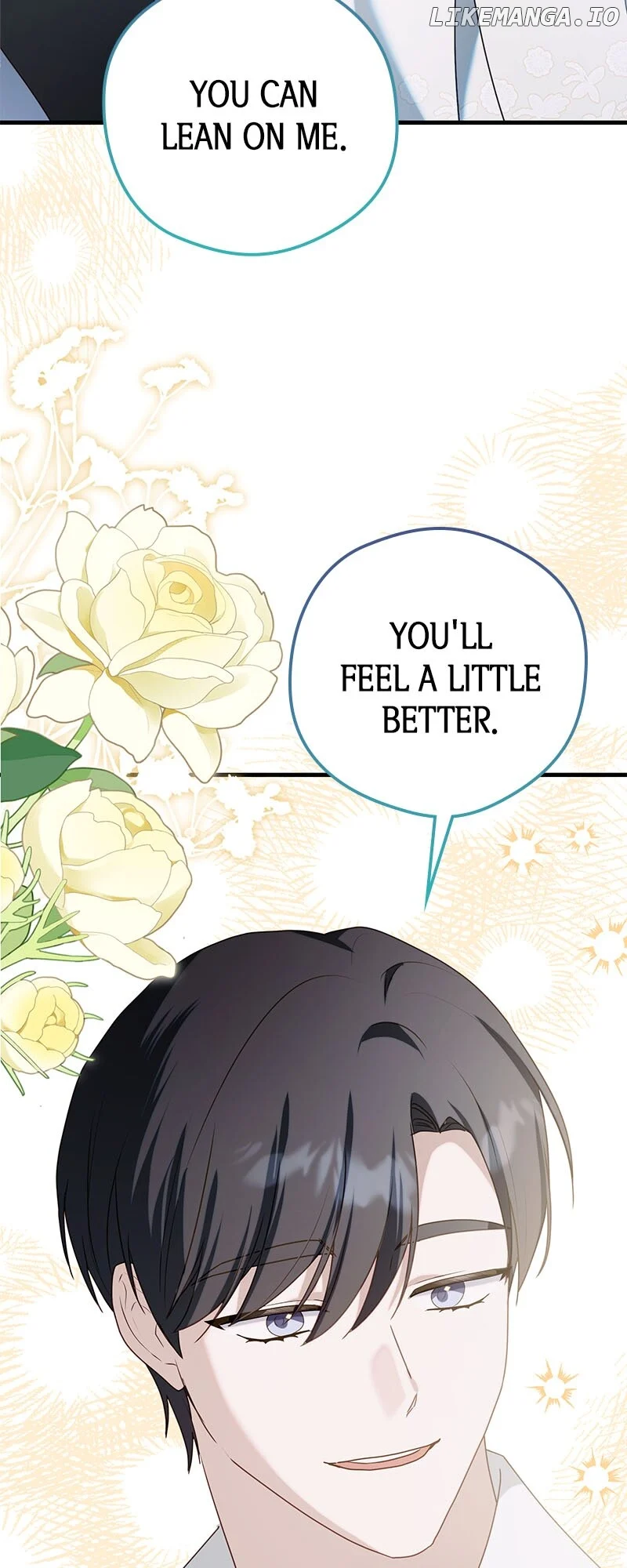 A Golden Fate That Transcends Time Chapter 27 page 88