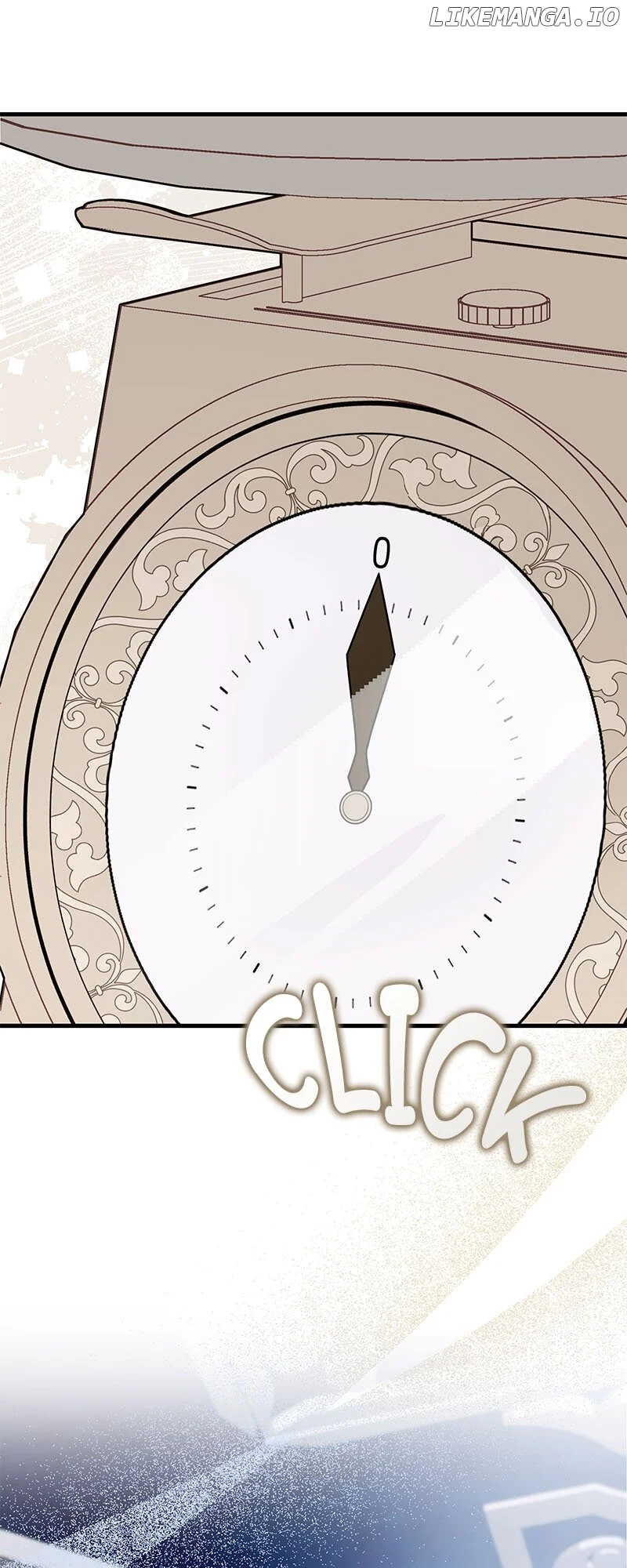 A Golden Fate That Transcends Time Chapter 27 page 67