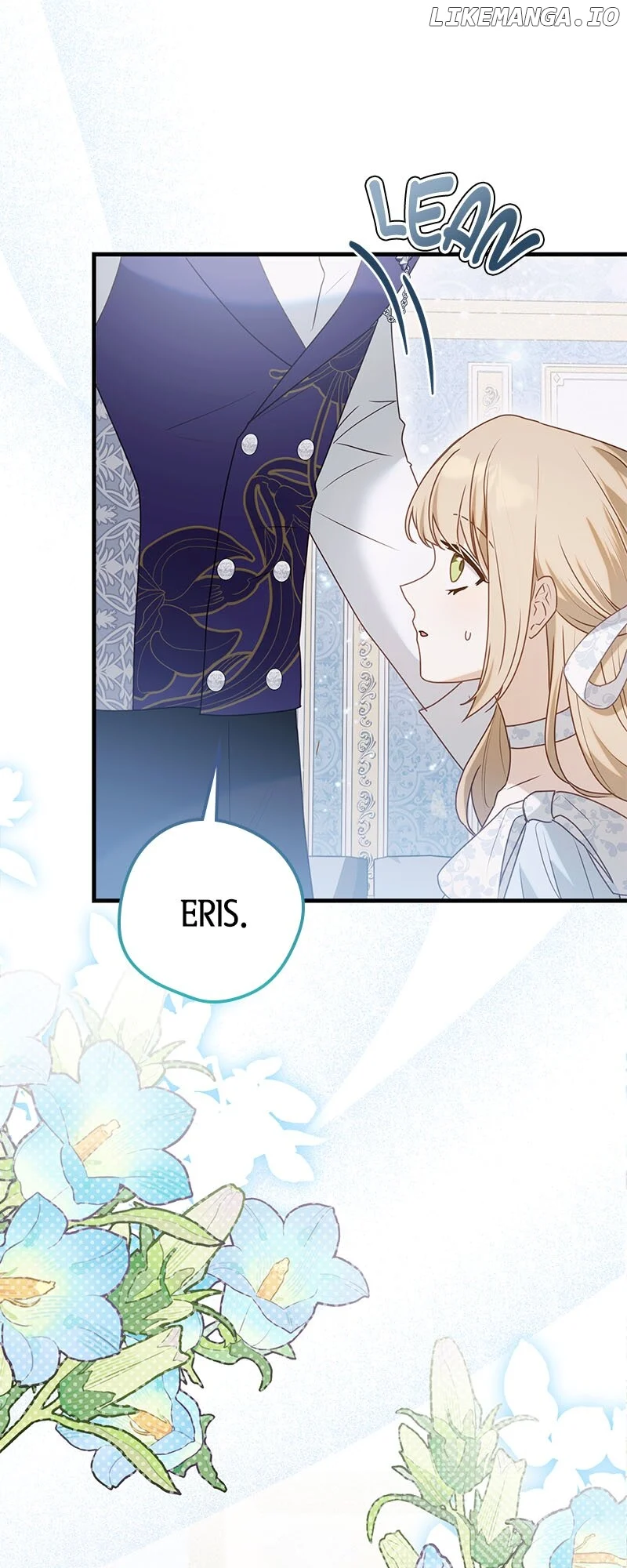 A Golden Fate That Transcends Time Chapter 27 page 86