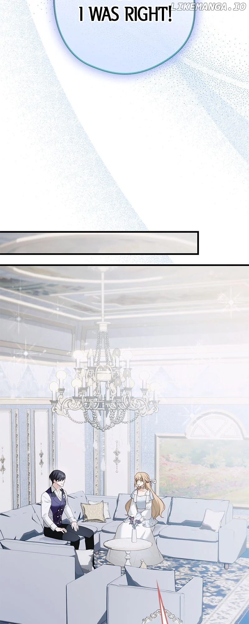 A Golden Fate That Transcends Time Chapter 27 page 69